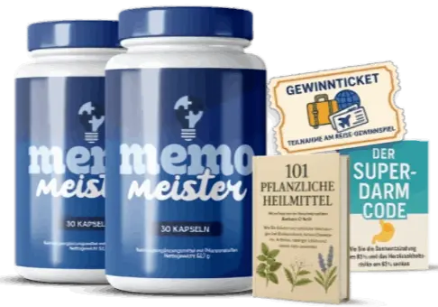 MemoMeister