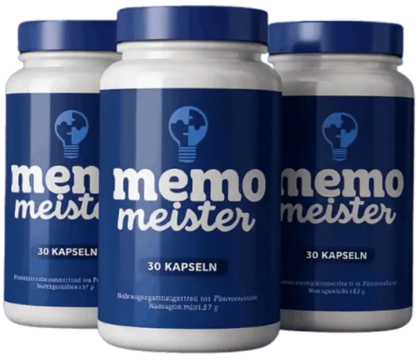 MemoMeister