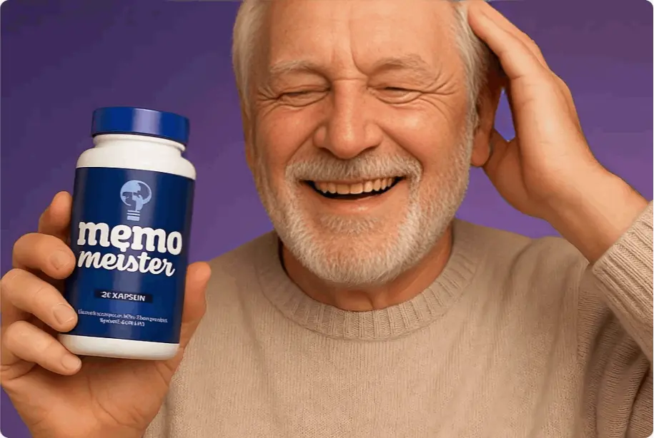 MemoMeister